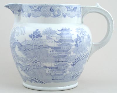Ewer c1850